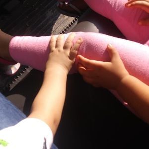 Meet your Posher, Sara